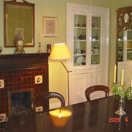 Annesdale House Bed & Breakfast Windermere Ngoại thất bức ảnh