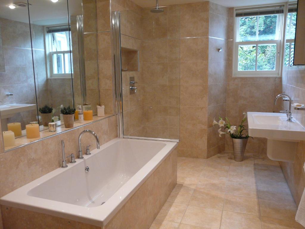 Annesdale House Bed & Breakfast Windermere Ngoại thất bức ảnh
