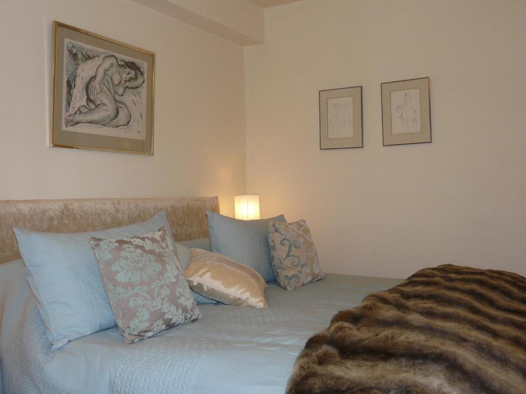 Annesdale House Bed & Breakfast Windermere Ngoại thất bức ảnh