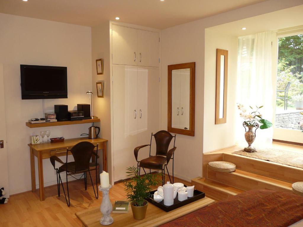 Annesdale House Bed & Breakfast Windermere Ngoại thất bức ảnh