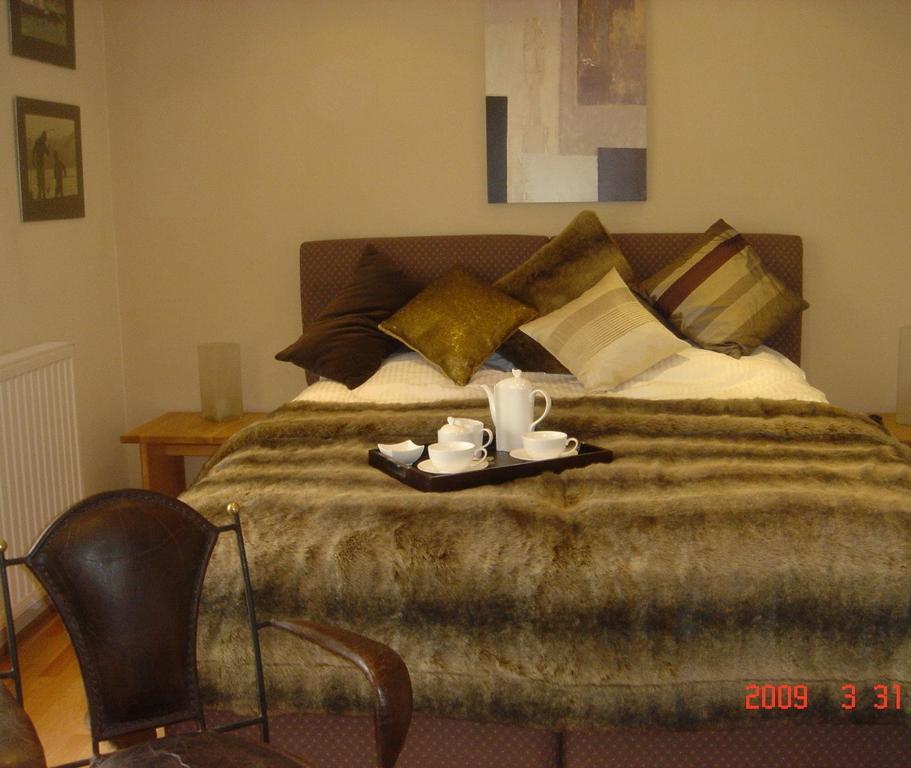 Annesdale House Bed & Breakfast Windermere Ngoại thất bức ảnh