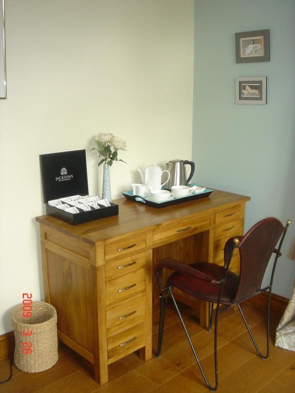 Annesdale House Bed & Breakfast Windermere Ngoại thất bức ảnh