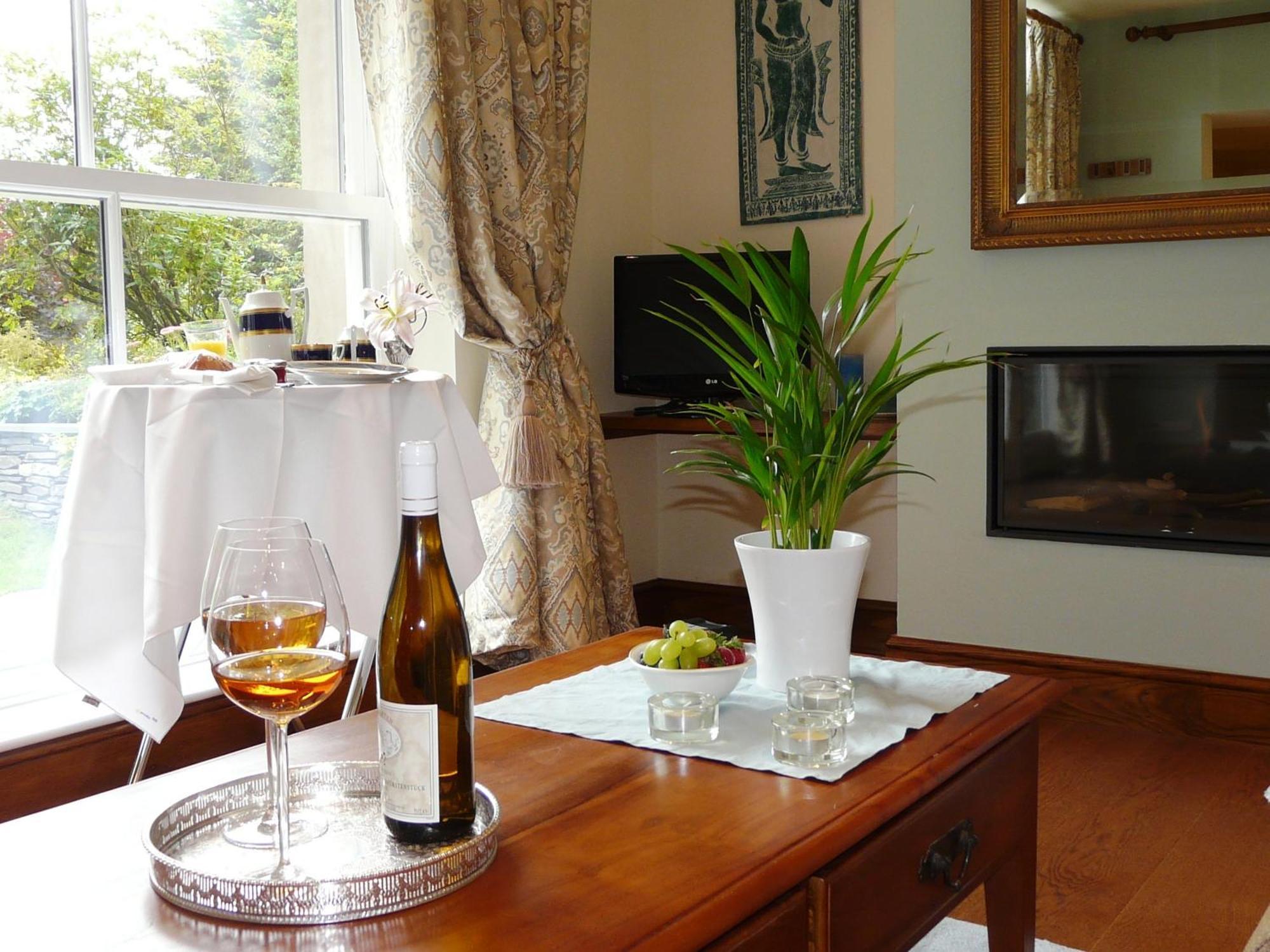 Annesdale House Bed & Breakfast Windermere Ngoại thất bức ảnh