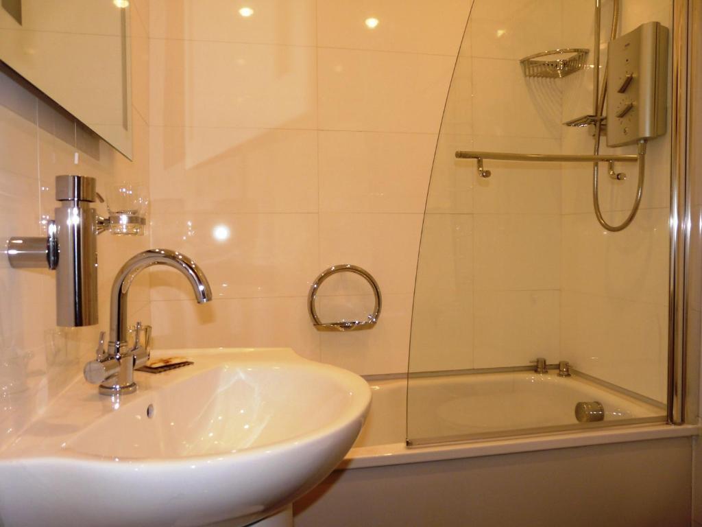 Annesdale House Bed & Breakfast Windermere Ngoại thất bức ảnh